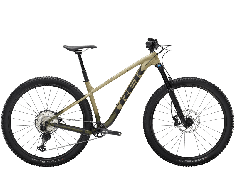 Trek cheap hardtail roscoe