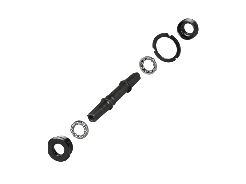 Trek roscoe shop bottom bracket