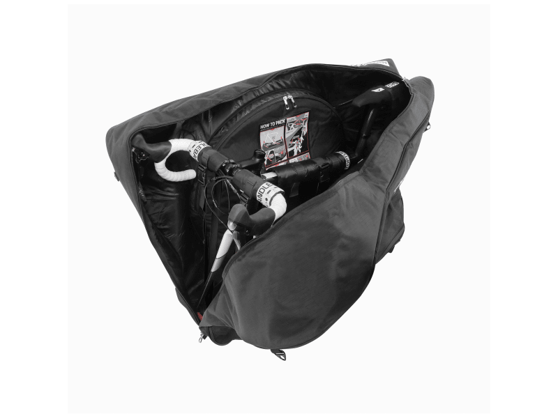 Aerocomfort road 3.0 tsa bike travel bag hot sale