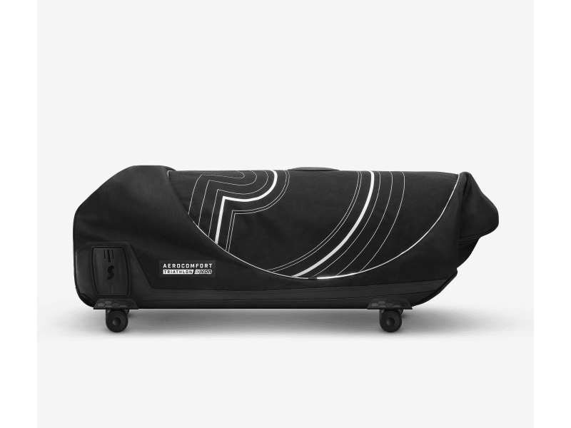 SCICON Aerocomfort Triathlon 3.0 TSA Bike Travel Bag - Electra Bikes