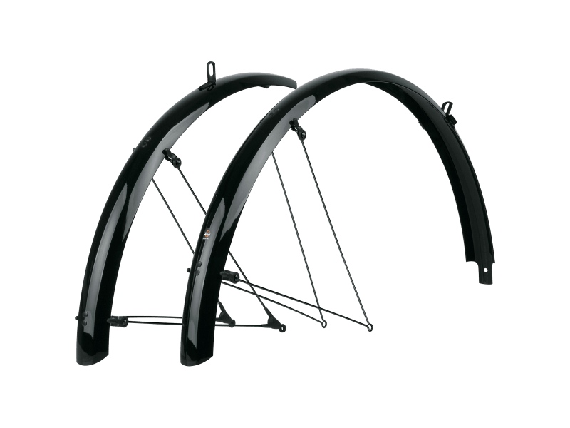 SKS Bluemels B55 Fender Set Trek Bikes