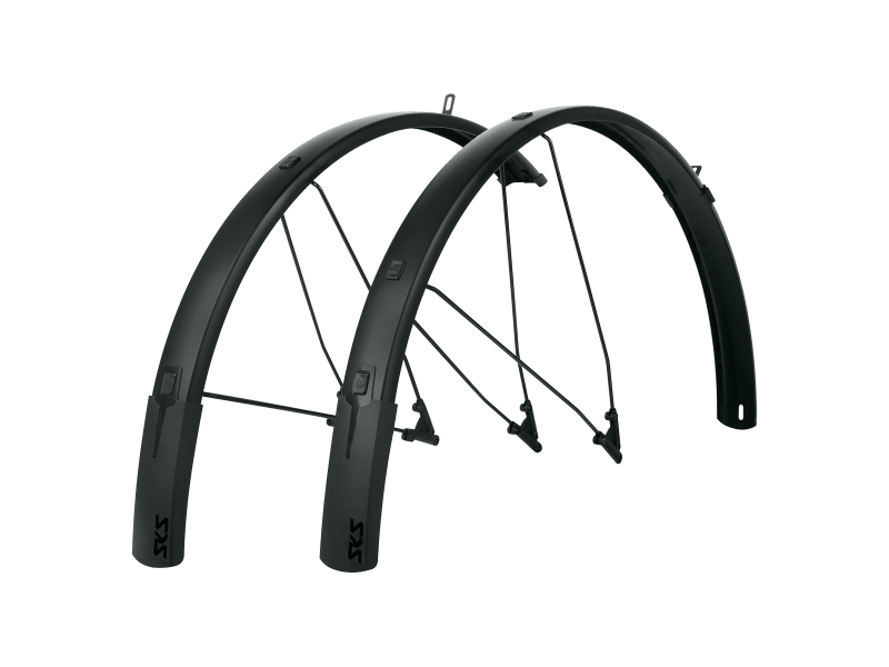 Sks best sale rear fender