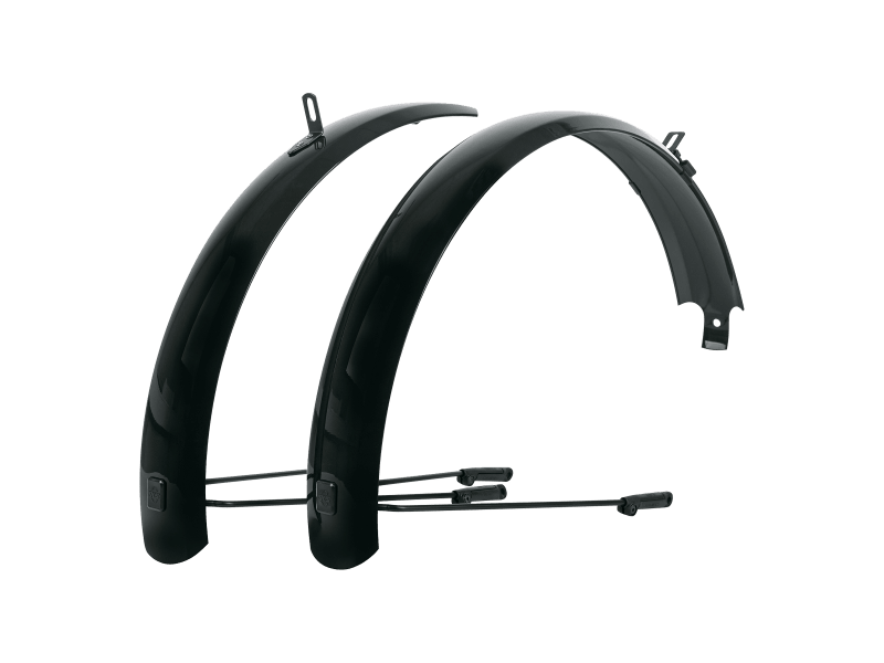 Sks aluminum fender 2025