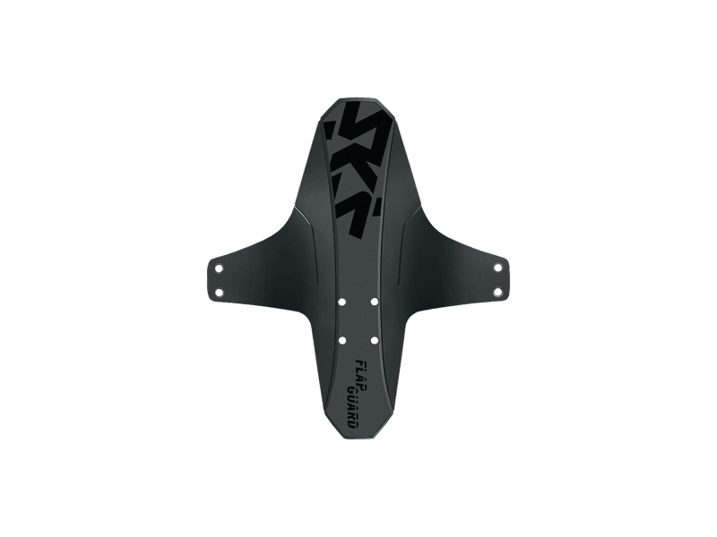 SKS Raceblade Pro Black Matt Fahrrad-Schutzblech
