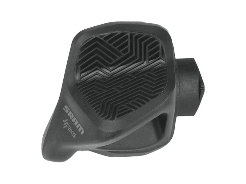 SRAM AXS Pod Left Hand Rocker Paddle