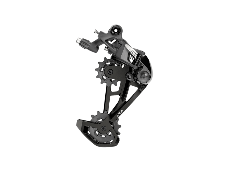 SRAM Apex XPLR D1 12 Speed Rear Derailleur Trek Bikes