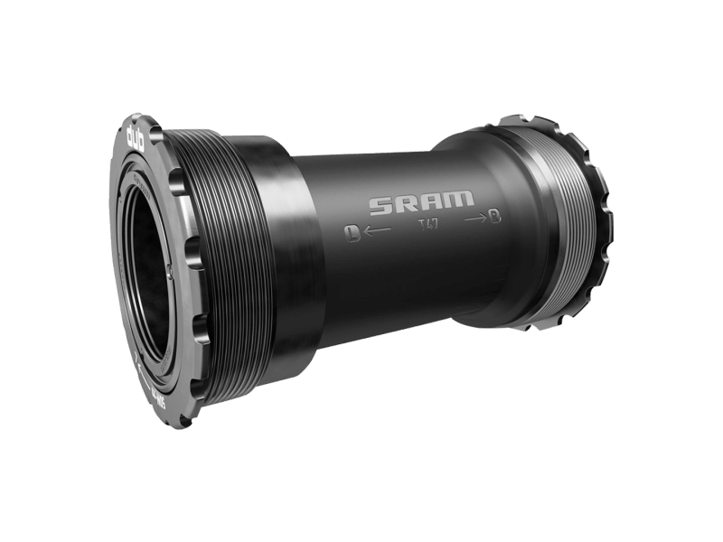 SRAM DUB T47 Road Wide Bottom Bracket Trek Bikes