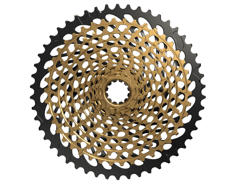 SRAM Eagle XG 1299 12 Speed Bicycle Cassette Electra Bikes