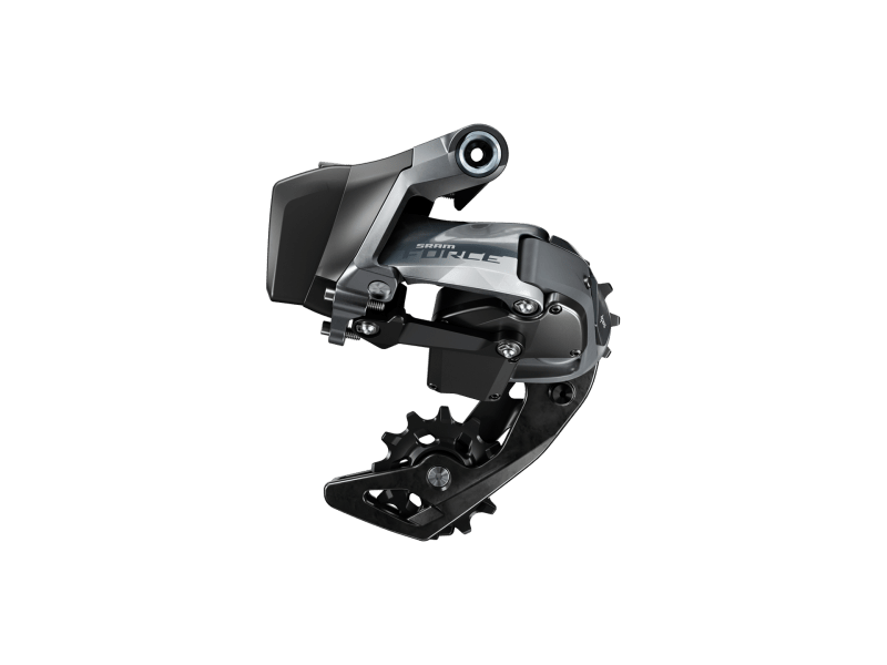 SRAM Force AXS Wide Rear Derailleur Electra Bikes