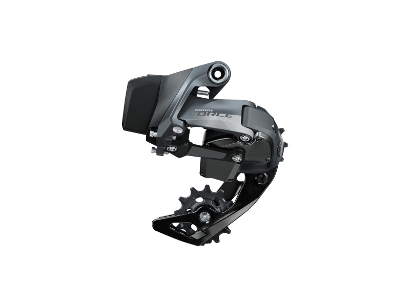 Sram axs force on sale rear derailleur