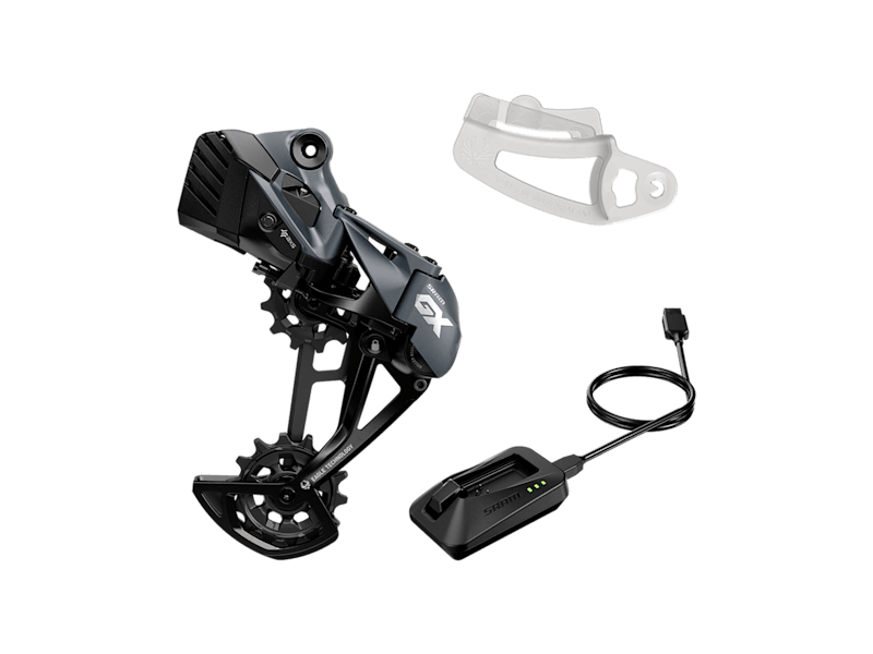 SRAM GX Eagle AXS Upgrade Kit - Trek Bikes