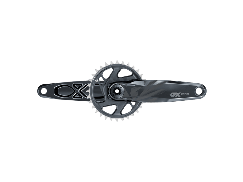 Boost crankset new arrivals