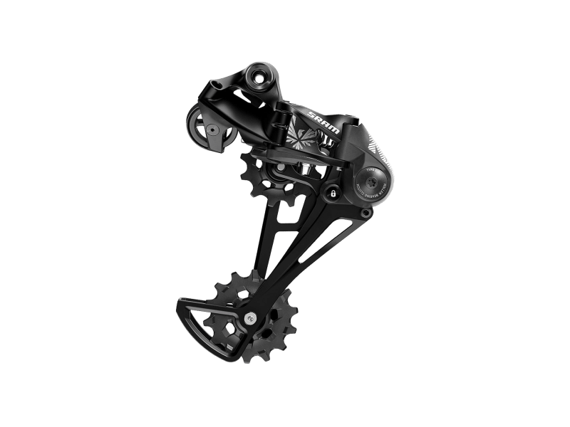 SRAM NX Eagle Rear Derailleur Trek Bikes