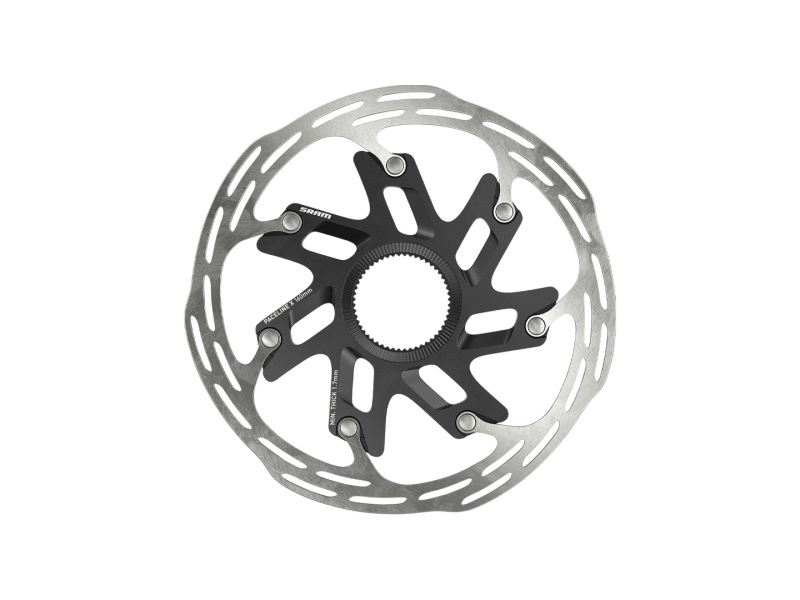 SRAM Paceline X Centerlock Disc Brake Rotors Trek Bikes
