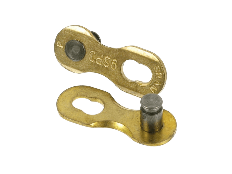 Sram powerlink on shop shimano chain