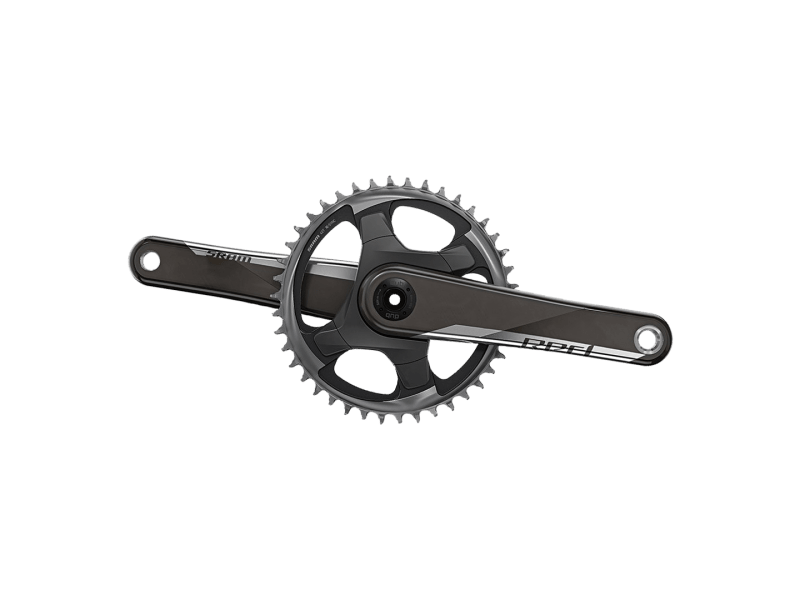 Sram red 1x crankset store