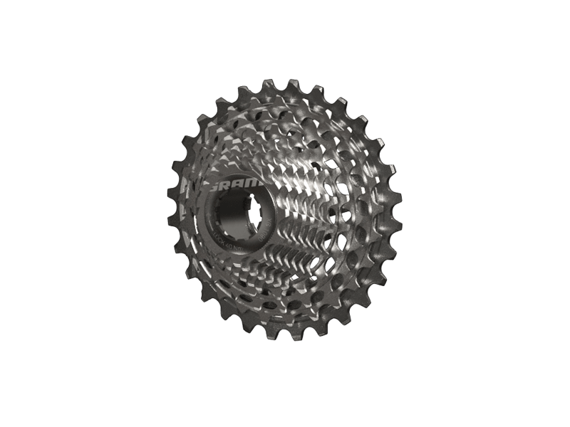 Sram red 1190 cassette on sale