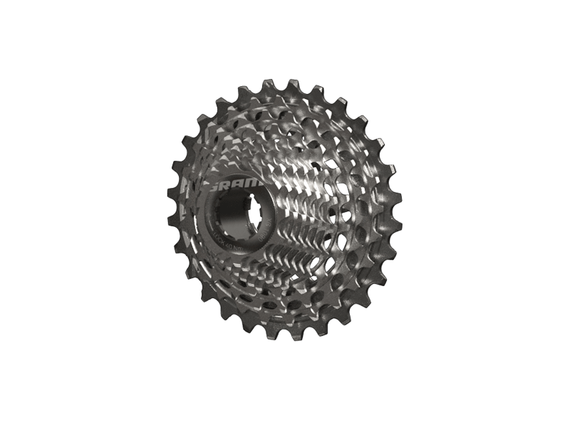 SRAM RED XG-1190 11-Speed Bicycle Cassette - Electra Bikes