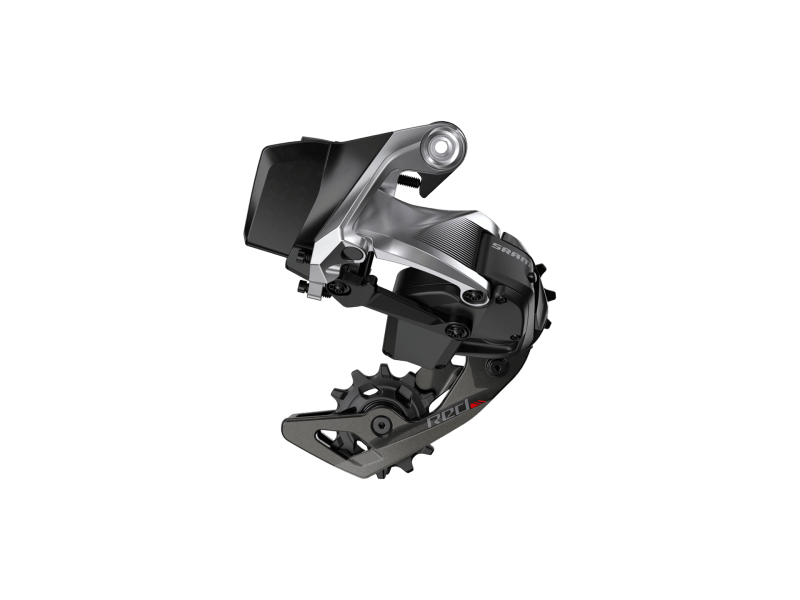 SRAM Red AXS 11-Speed Rear Derailleur - Electra Bikes