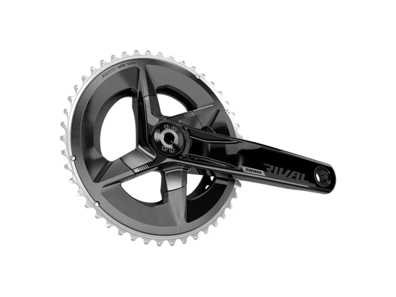 Sram rival chainring sale