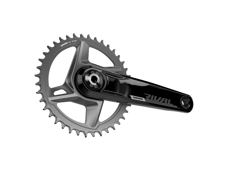 sram force dub crankset