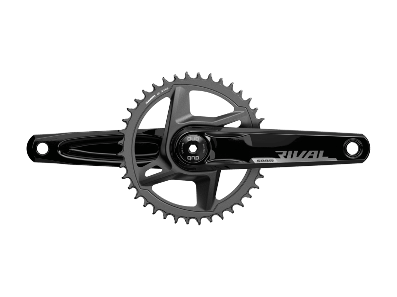 sram rival axs crankset