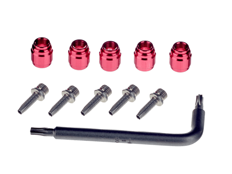 Sram code hot sale hose kit