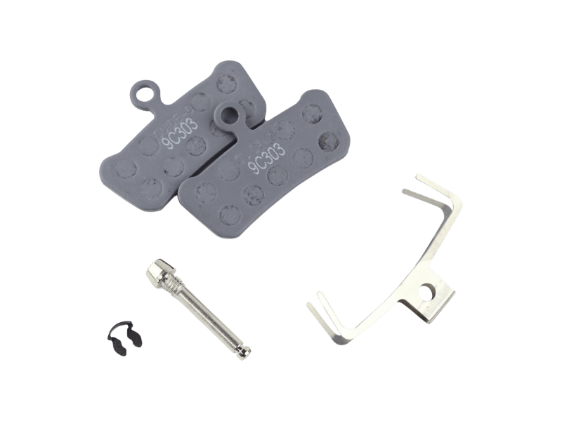 SRAM Road Disc Organic Brake Pads