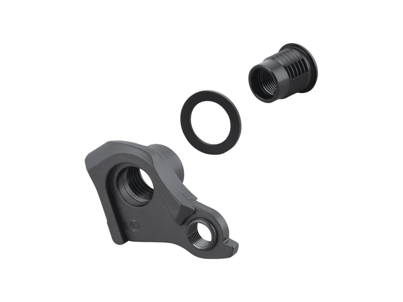 Sram rear derailleur hanger clearance
