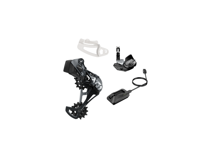 Sram x01 new arrivals wireless