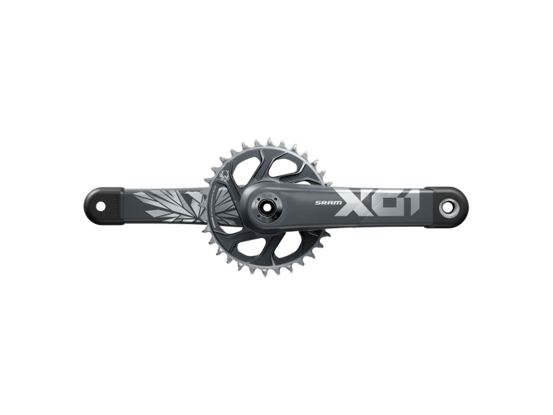 Sram x1 eagle crankset 2025