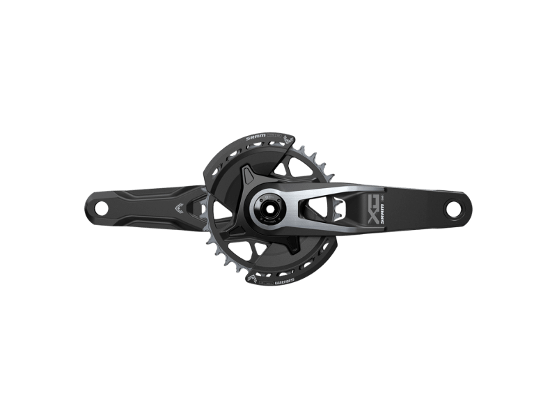 Xo groupset 2025