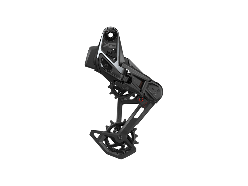 SRAM X0 Eagle Transmission AXS 12 Speed MTB Rear Derailleur Trek Bikes