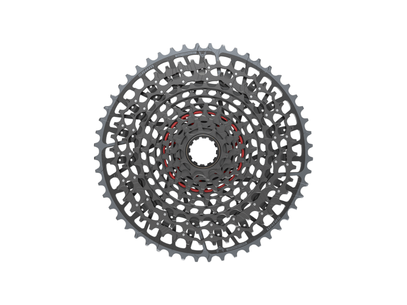 Sram xo 12 speed cassette sales