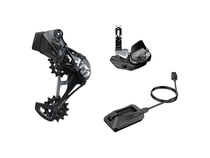 Sram x01 wireless cheap