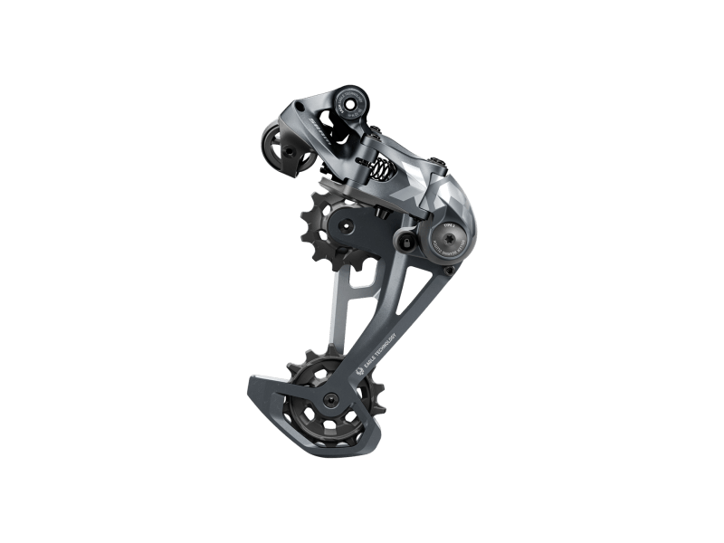 X01 derailleur top