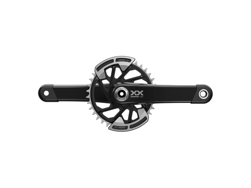 12 cheap speed crank