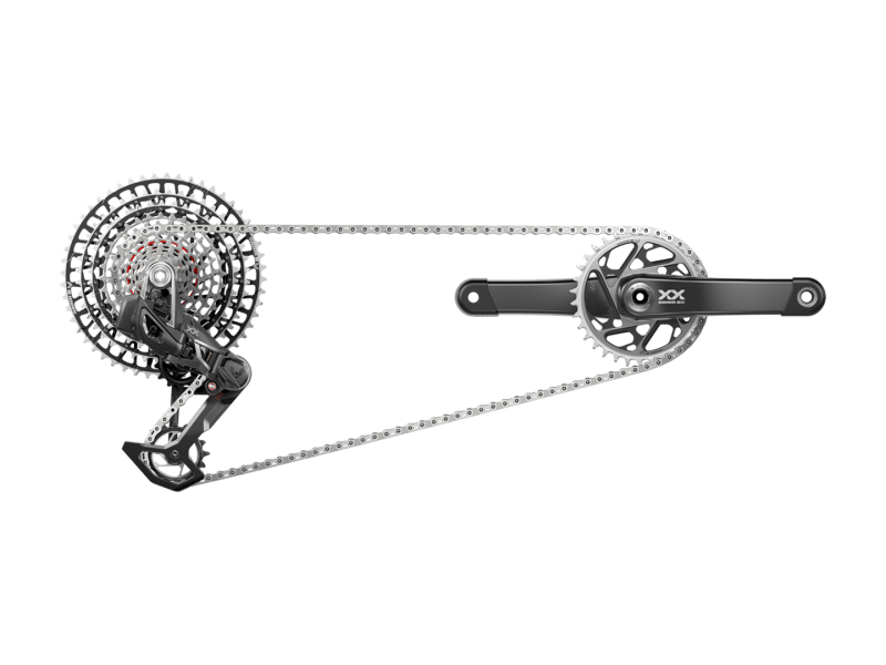 Sram eagle 1x12 groupset sales