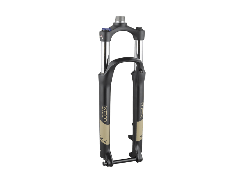 Fork suntour xcr air outlet