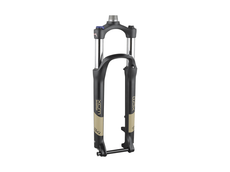 Suntour xcm 120mm cheap fork