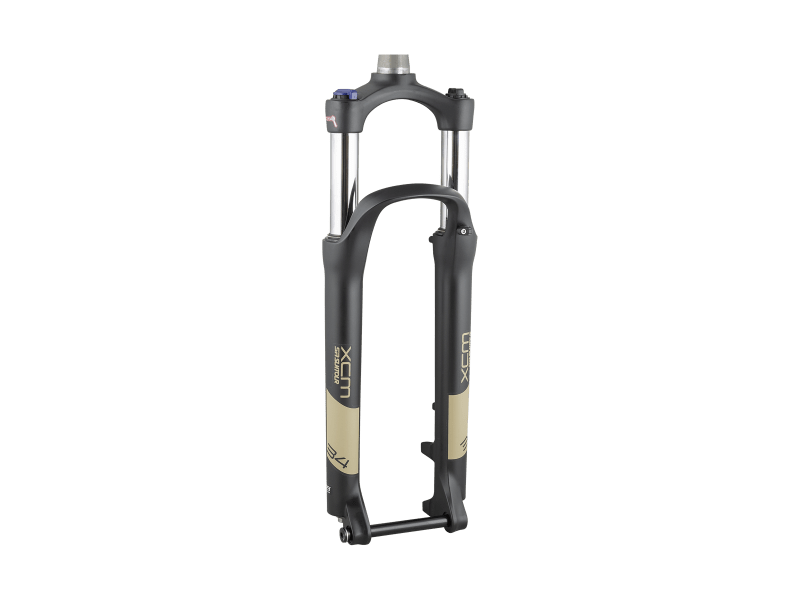 Suntour raidon 120mm 29er sale