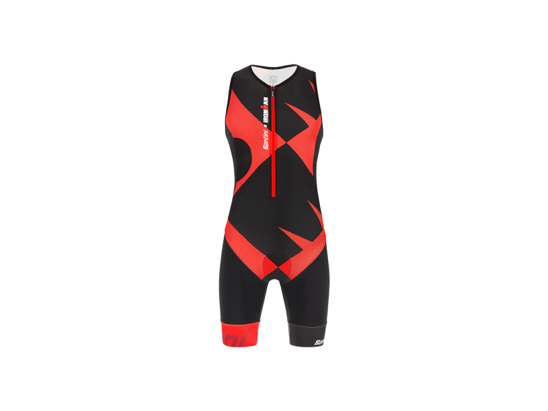 Trek 2025 triathlon suit