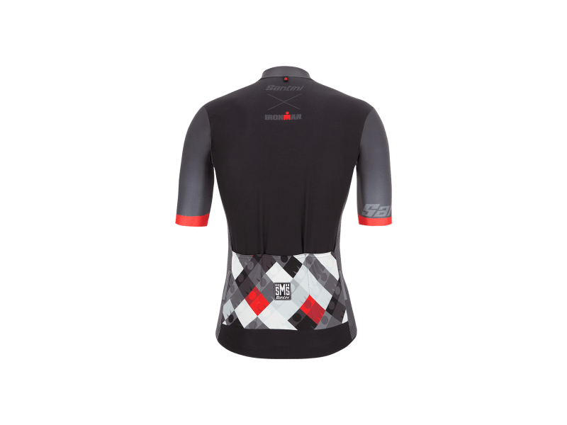 Ironman clearance cycling jersey