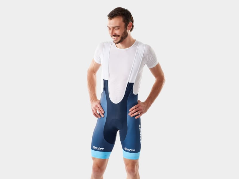 Santini trek bib shorts clearance