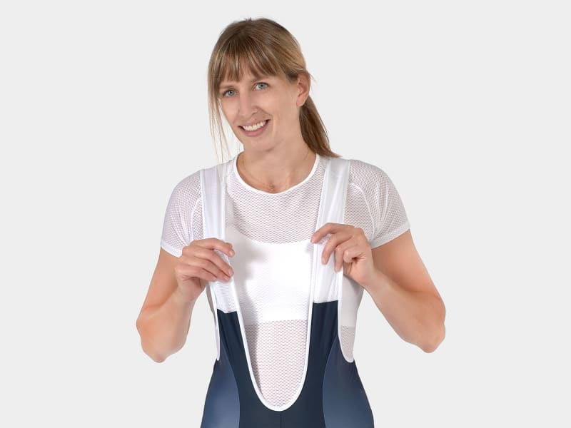 Dhb aeron women's halterneck bib shorts outlet