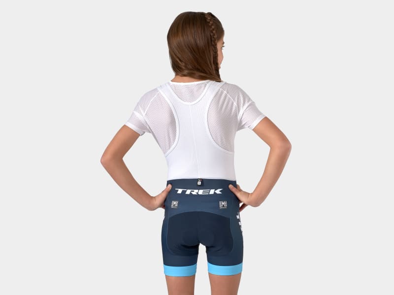 Trek bib shorts and jersey online