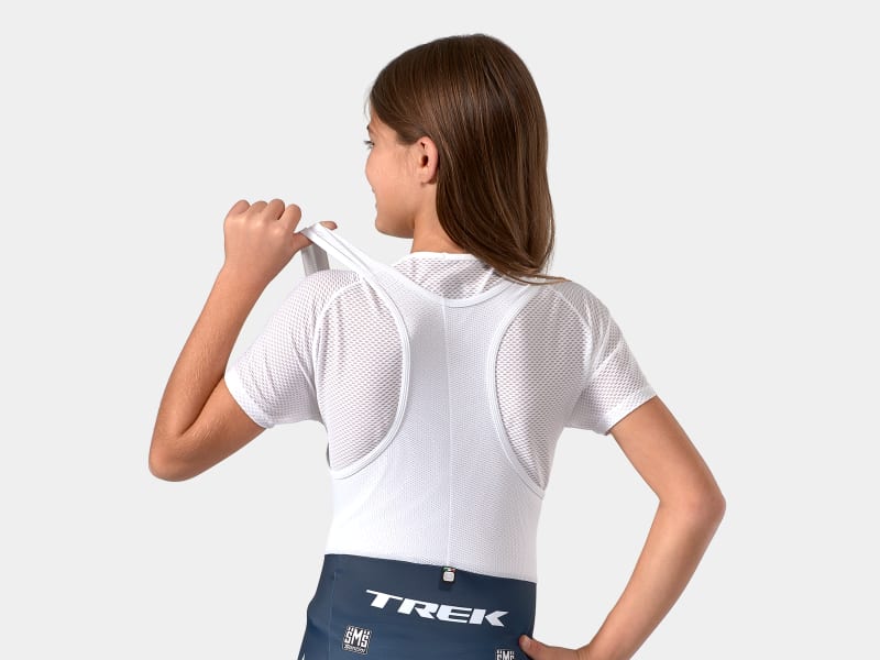 Kids bib shorts deals