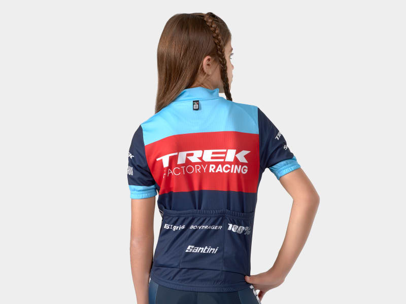 Star trek bike jersey deals