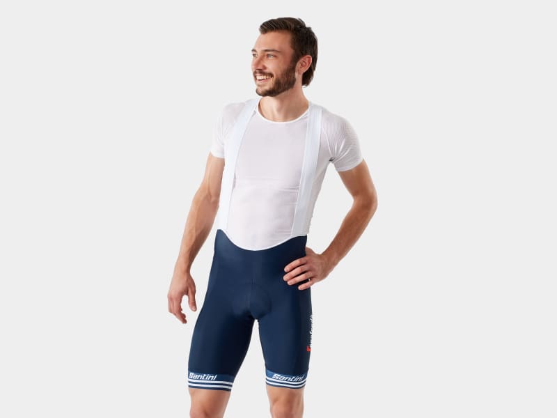Trek segafredo bib shorts clearance