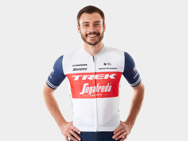 Trek cycling jersey 2020 best sale
